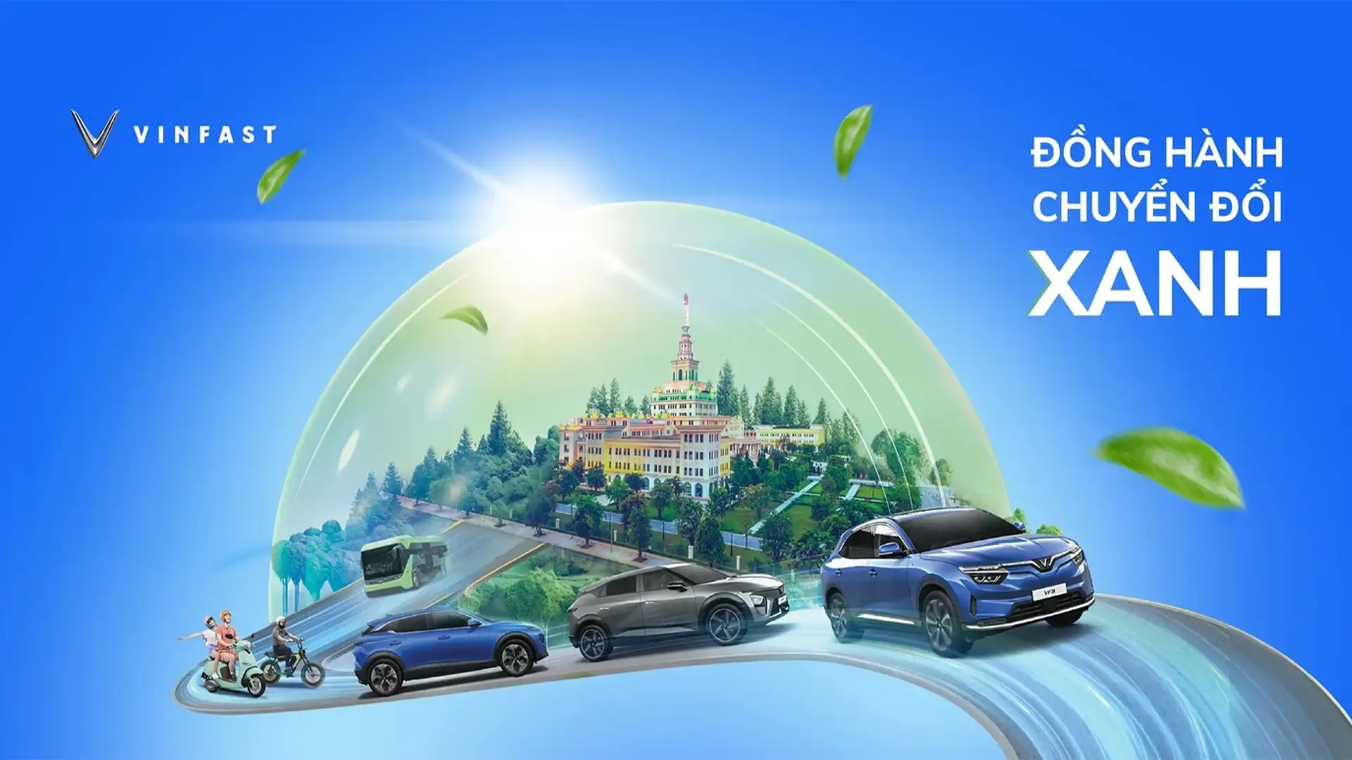 Giá Xe VinFast Đắk Lắk
