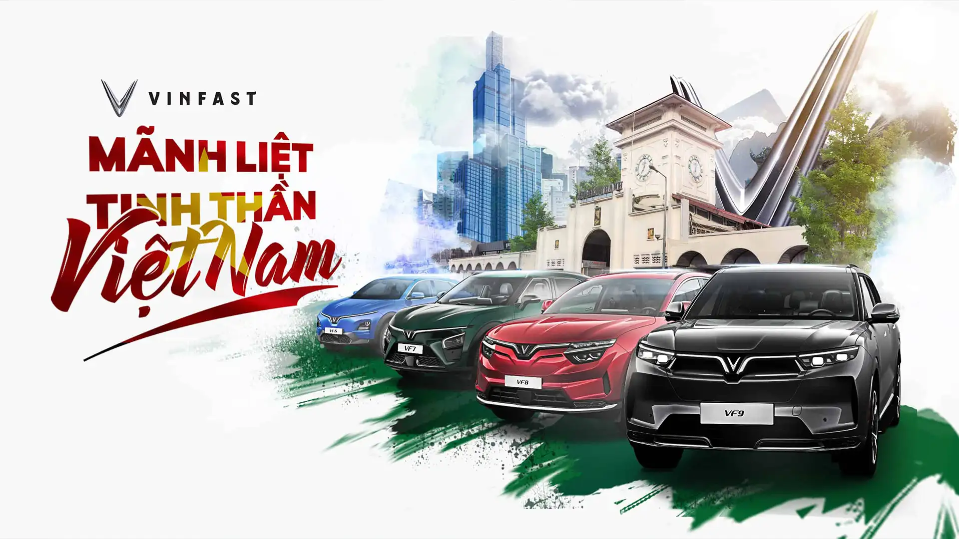 Trả góp VinFast Đắk Lắk